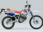 Honda XR 250R